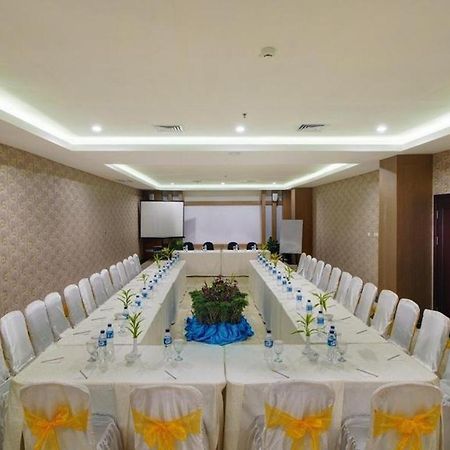 Horison Hotel Pematang Siantar Ngoại thất bức ảnh