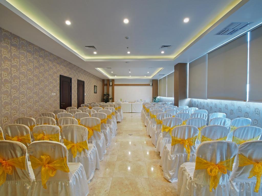 Horison Hotel Pematang Siantar Ngoại thất bức ảnh