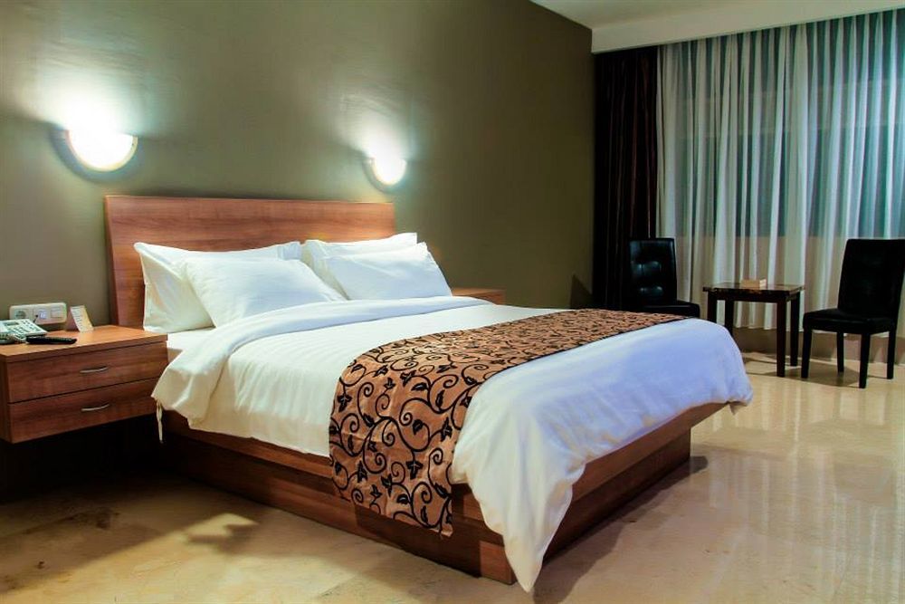 Horison Hotel Pematang Siantar Ngoại thất bức ảnh