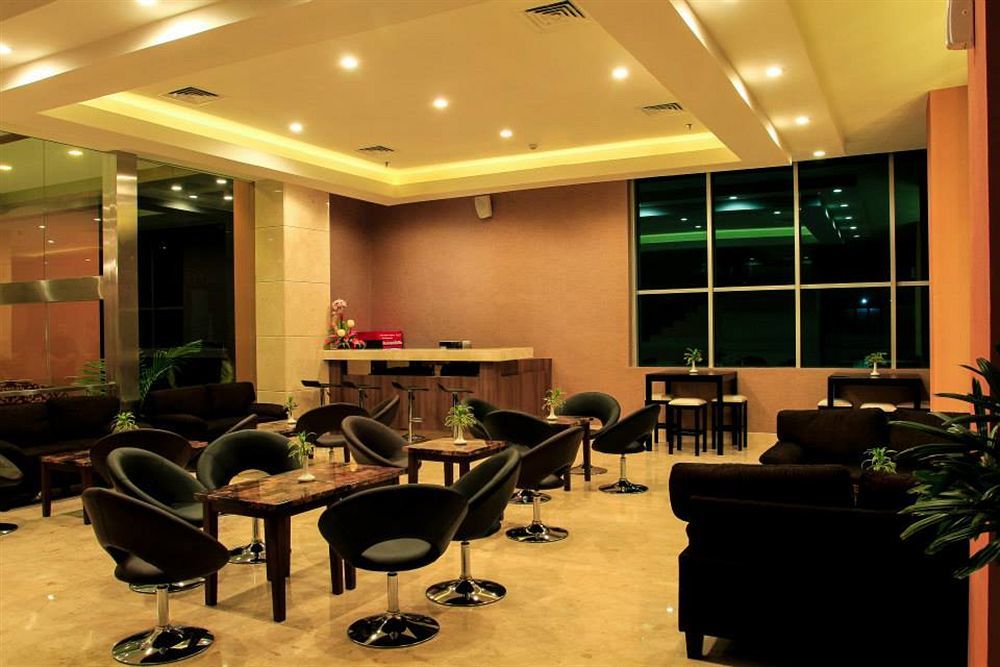 Horison Hotel Pematang Siantar Ngoại thất bức ảnh