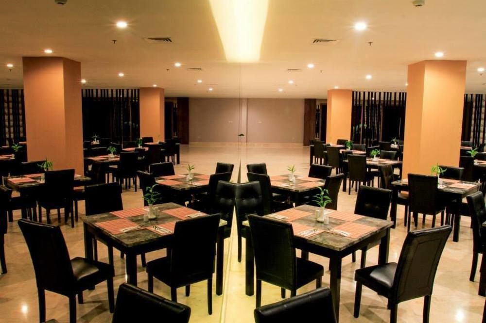 Horison Hotel Pematang Siantar Ngoại thất bức ảnh