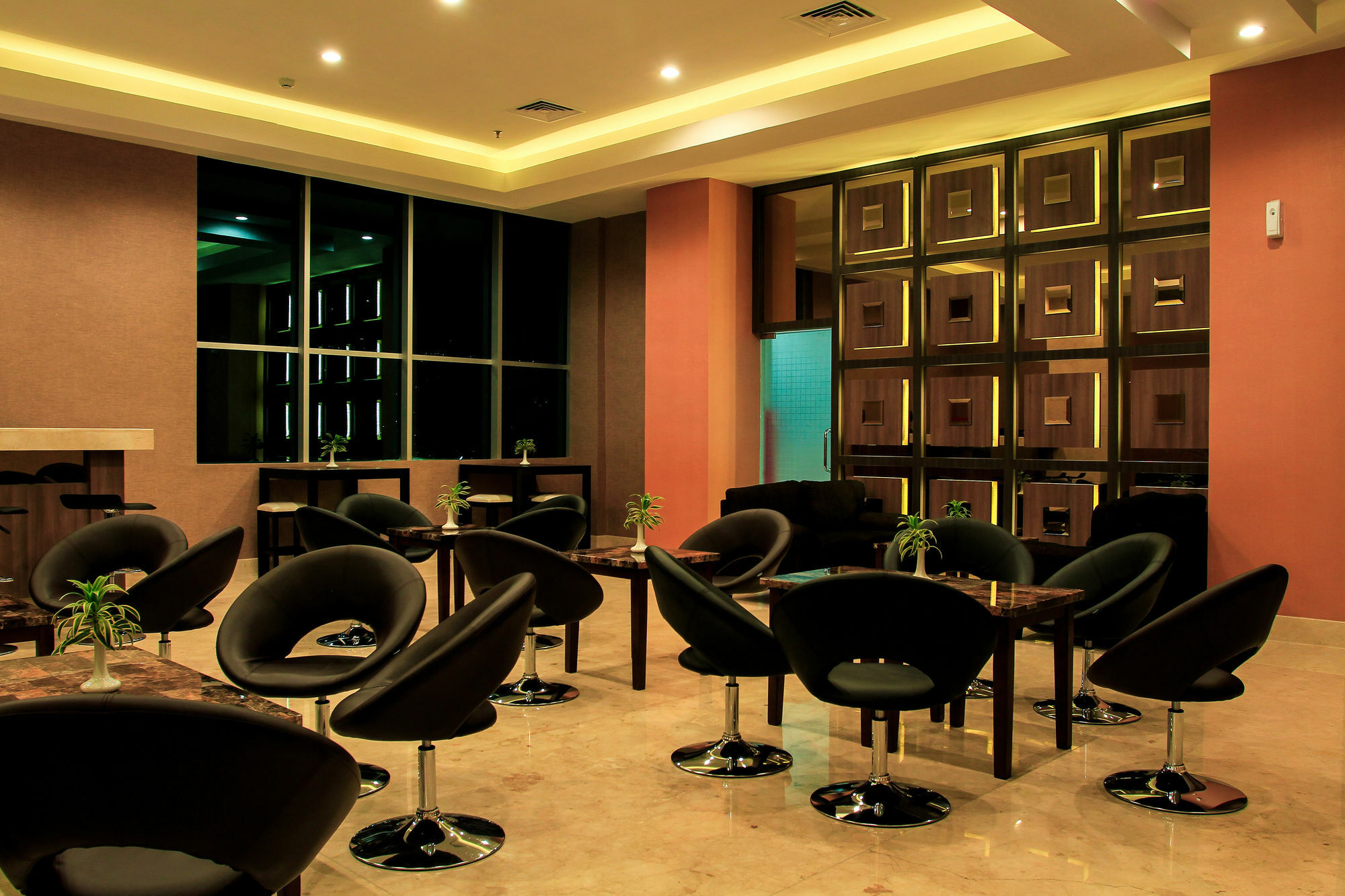 Horison Hotel Pematang Siantar Ngoại thất bức ảnh